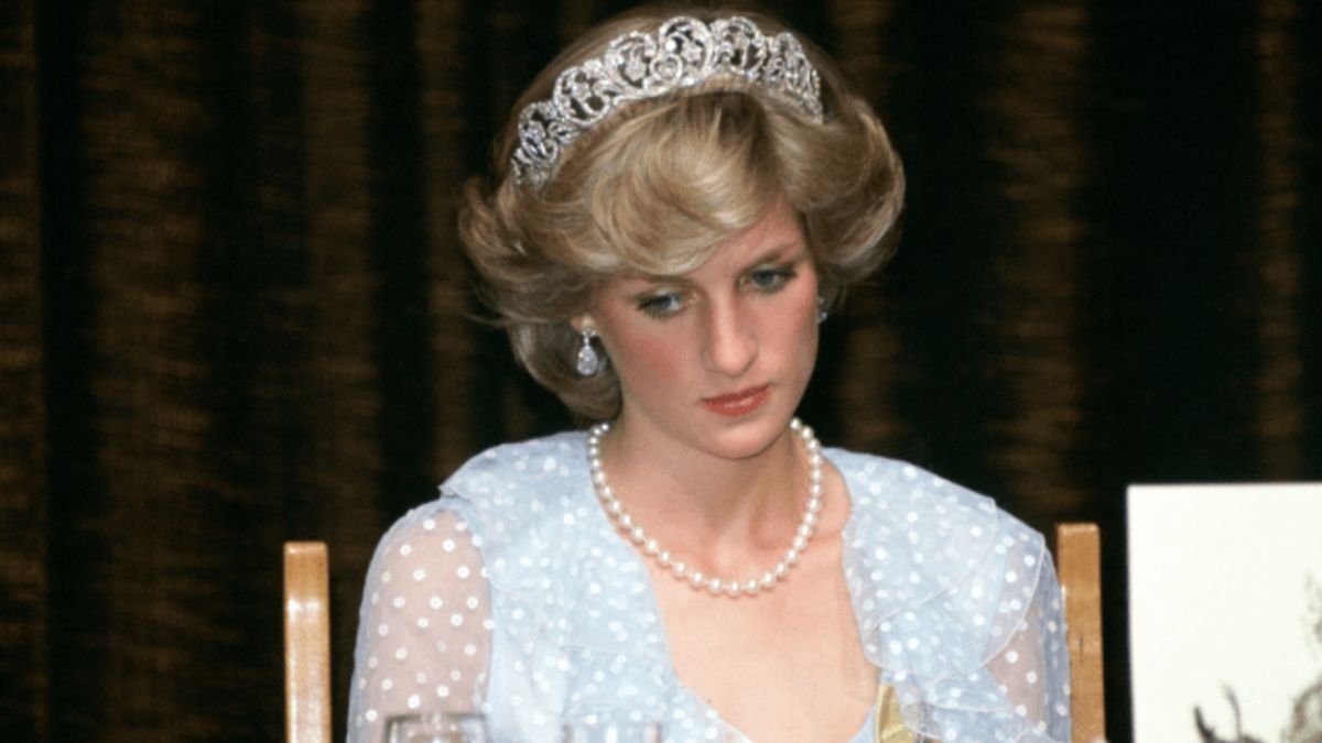 Princess Diana’s Painful Mental
