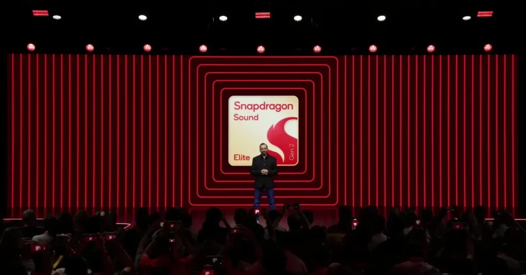 Qualcomm’s new ‘Elite’ sound