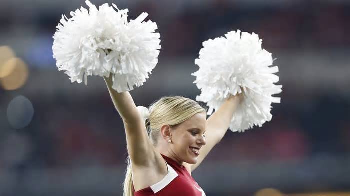 Ranking college football's 35