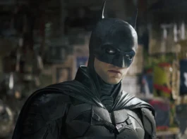 Robert Pattinson Says ‘The 2 Best Exclusive Batman 2 Updates Robert Pattinson Says ‘The