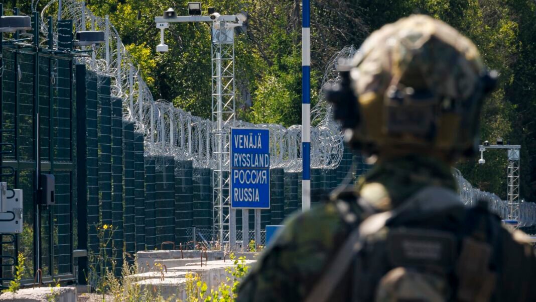 Russia could attack NATO