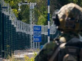 Russia could attack NATO
