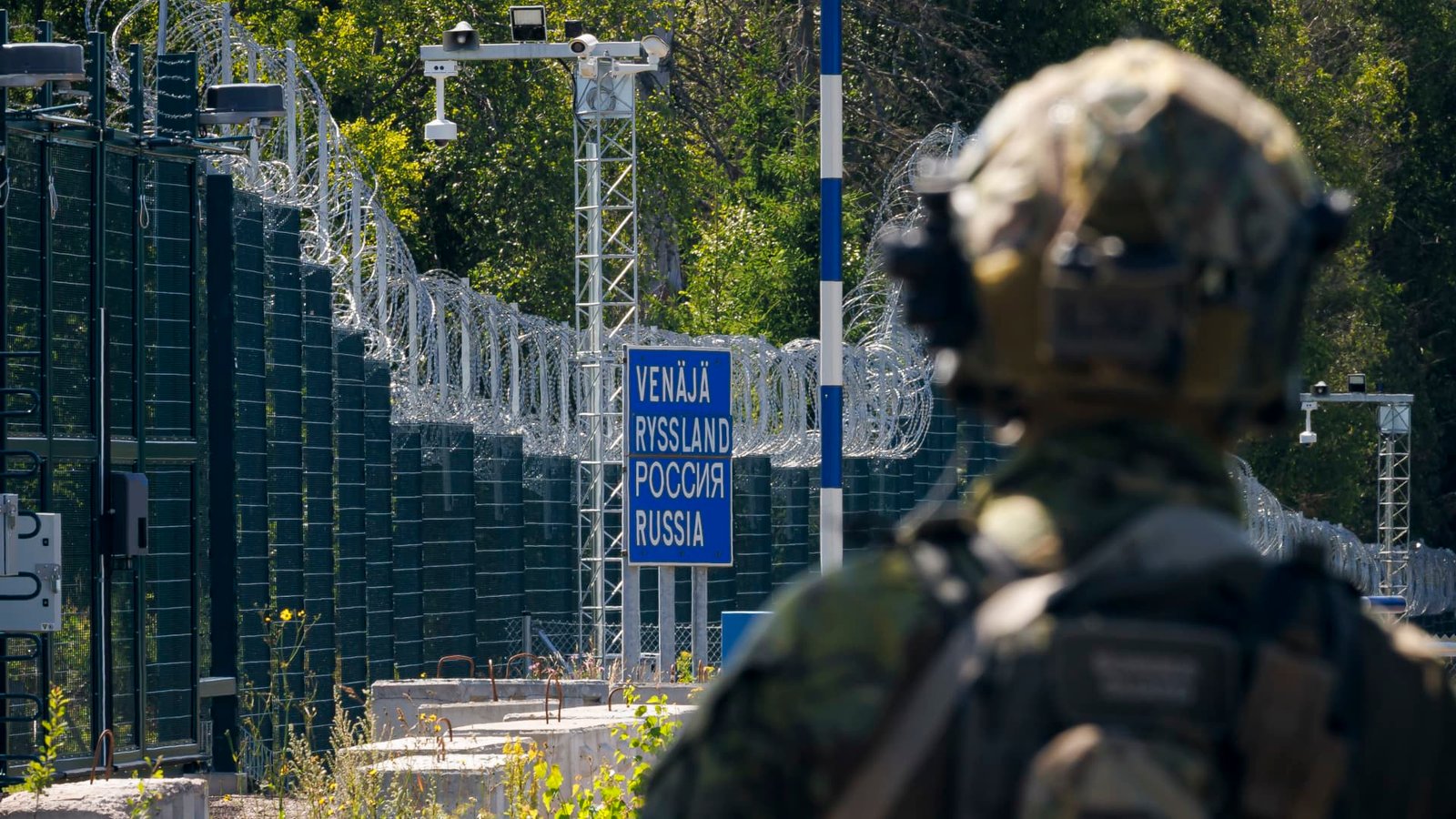 Russia could attack NATO