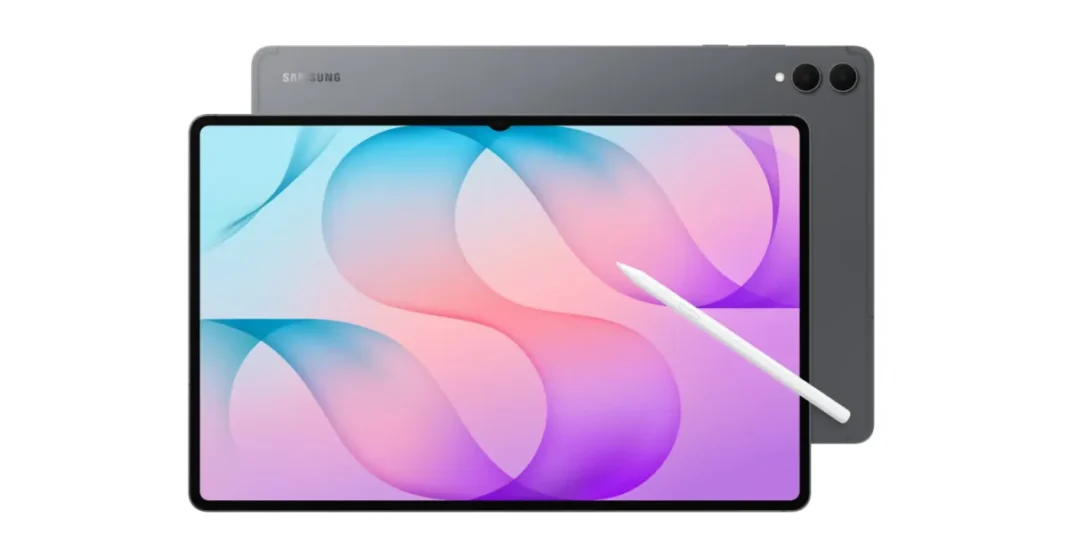 Samsung Galaxy Tab S12