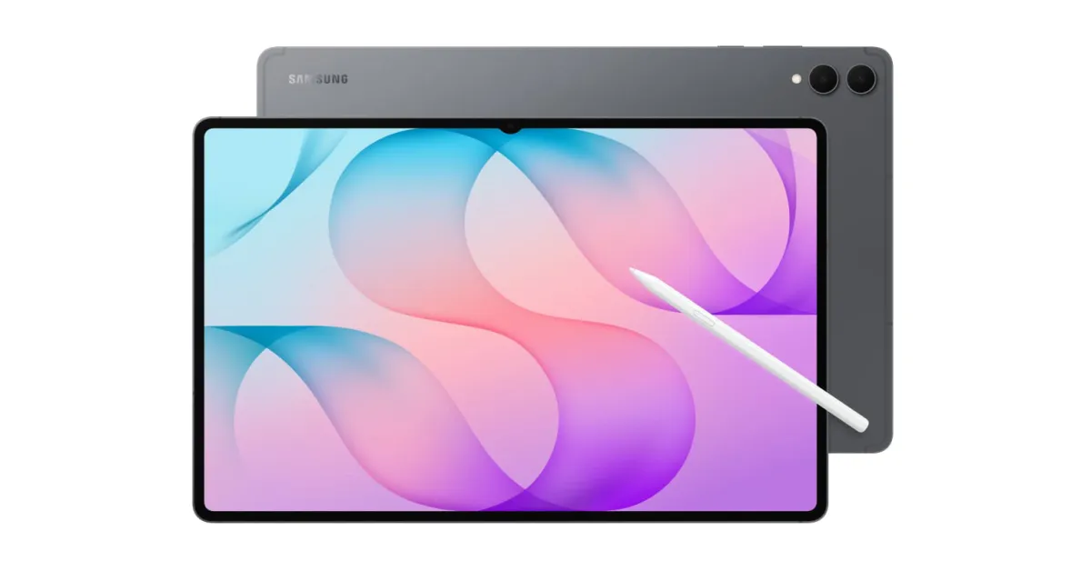 Samsung Galaxy Tab S12