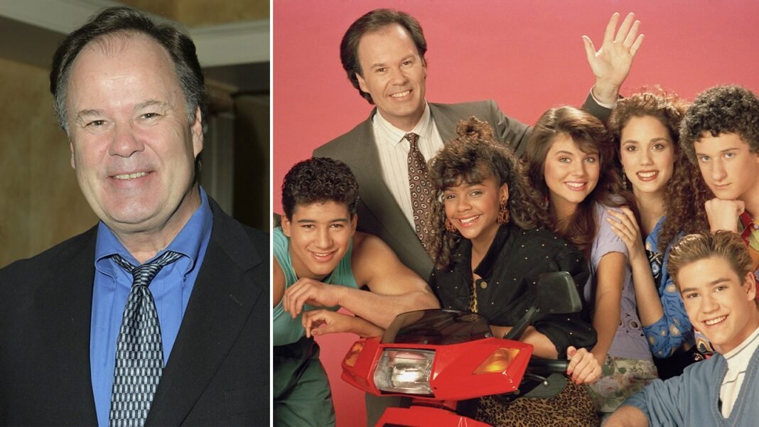 ‘Saved by the Bell’
