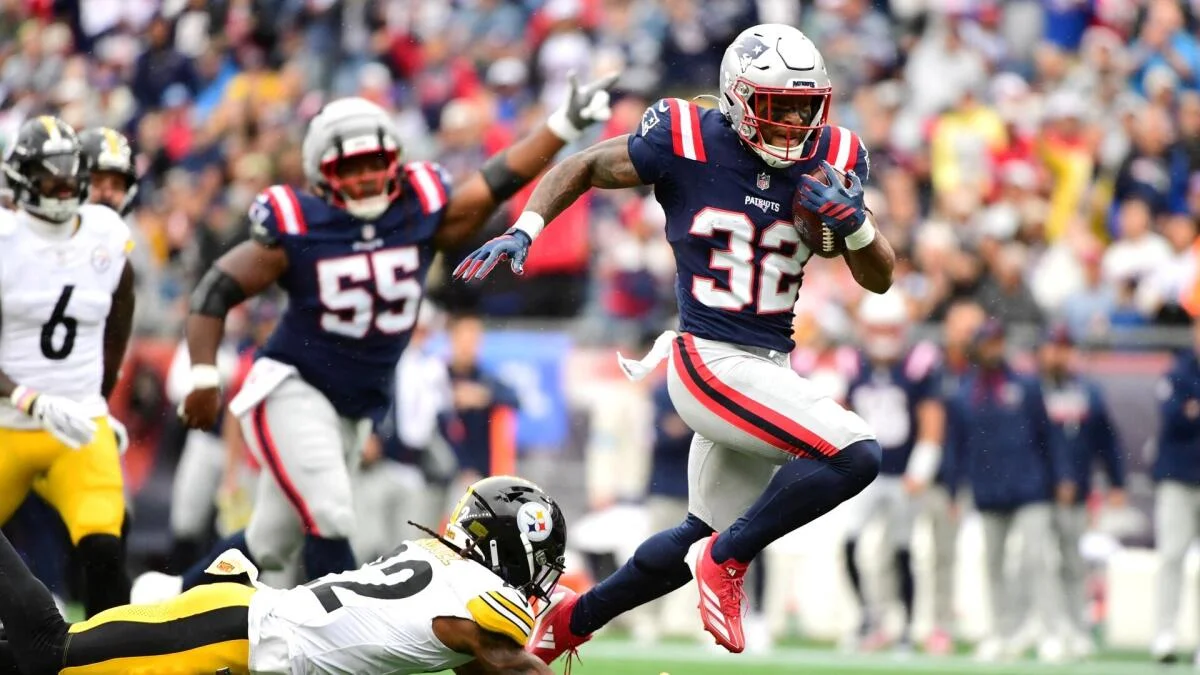 Self-learning AI releases NFL