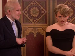 ‘SNL U.K.’ Brings Back
