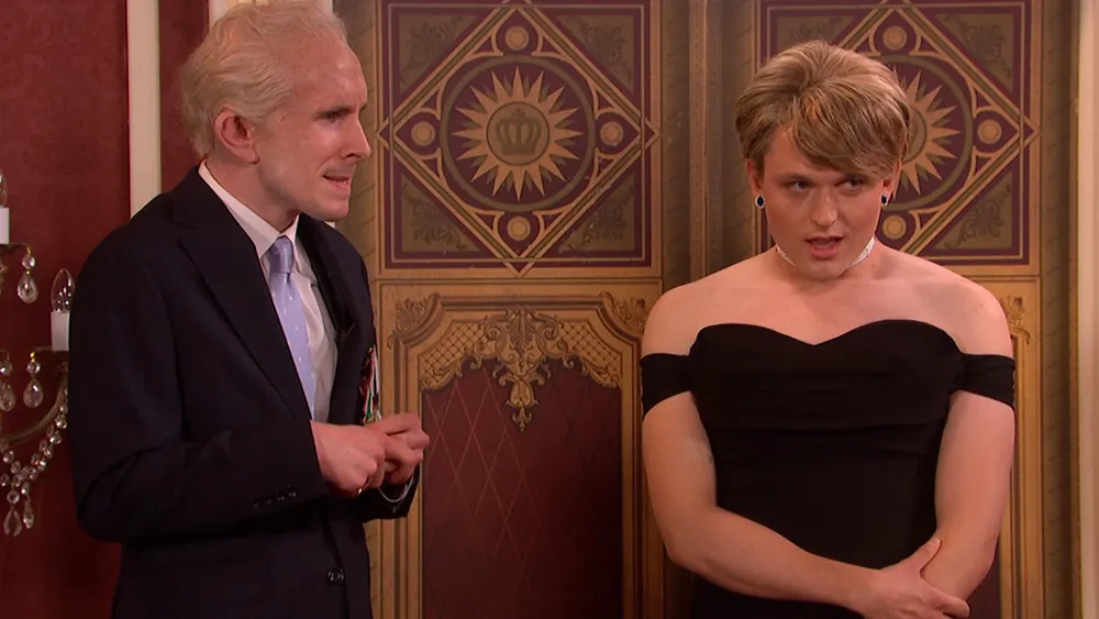 ‘SNL U.K.’ Brings Back