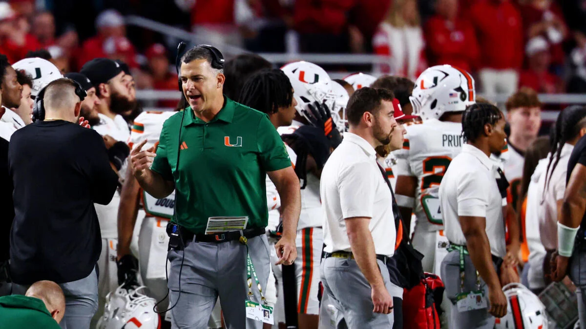 Steve Sarkisian says Trump's
