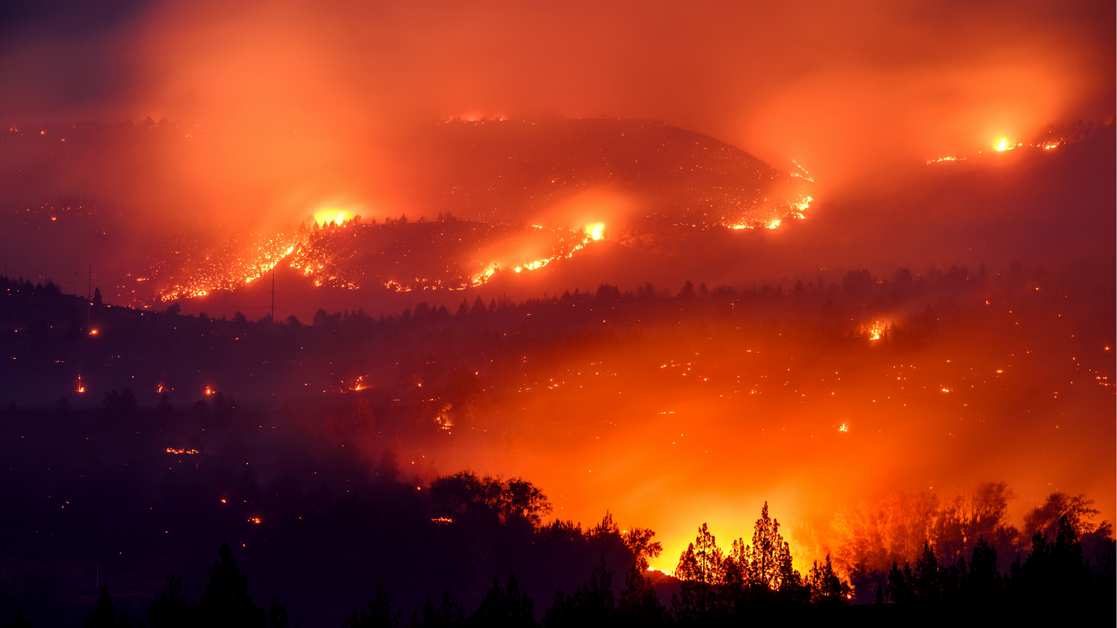 Super-sized El Niño could