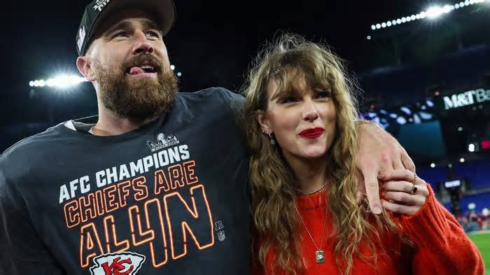 Taylor Swift 'Cleveland!' lyrics