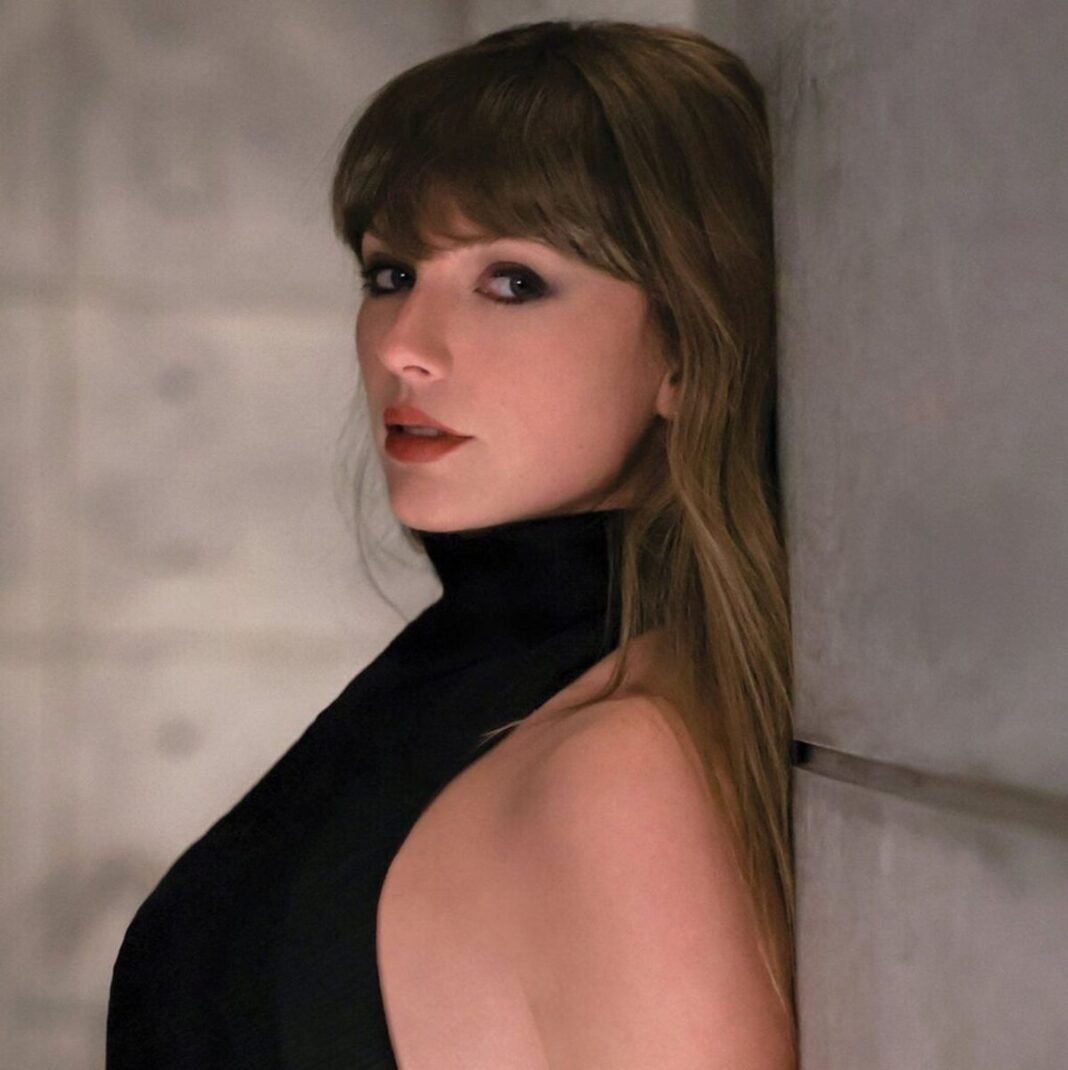 Taylor Swift’s “Patient Zero”
