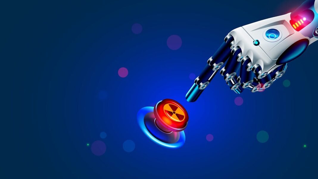 The A.I. apocalypse canon