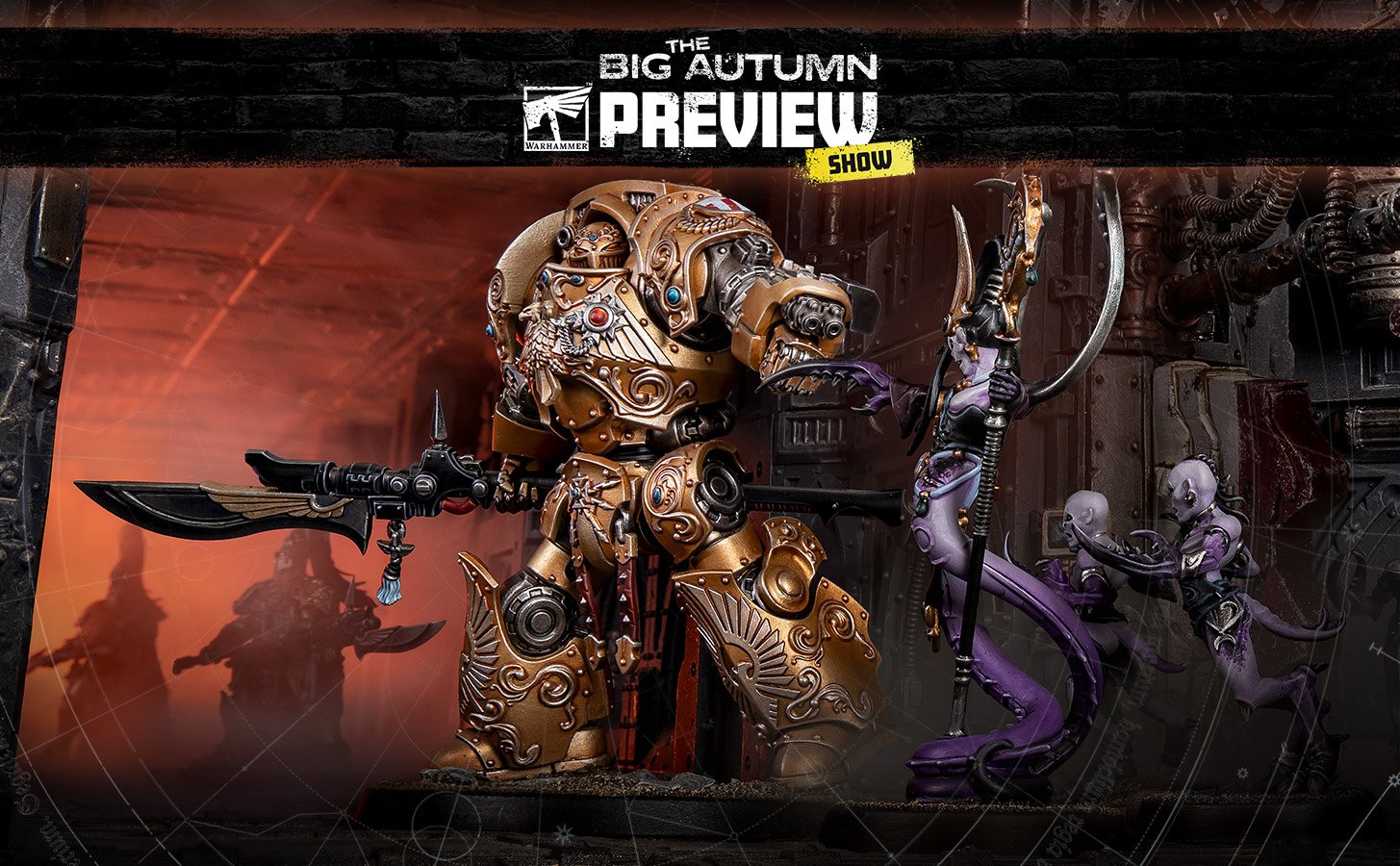 The Big Autumn Preview