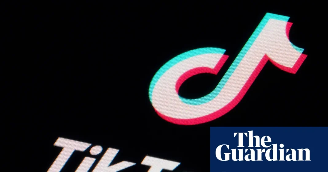 TikTok to pay Alabama