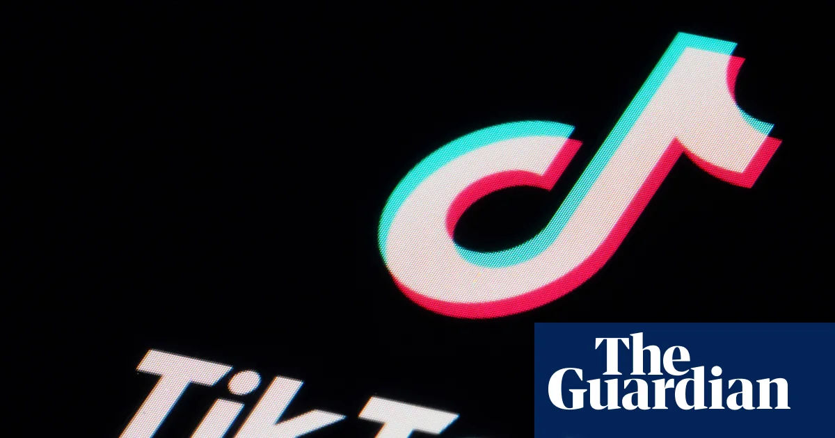 TikTok to pay Alabama