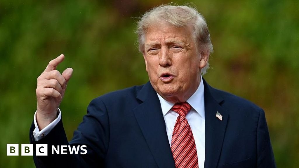 Trump reveals millions of