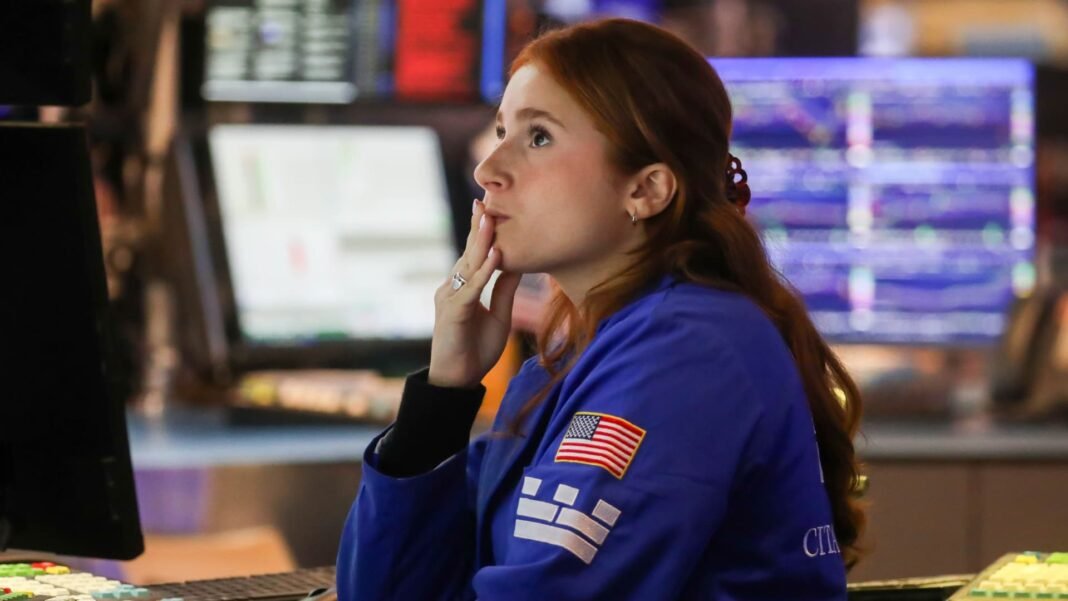U.S. Treasury yields tick