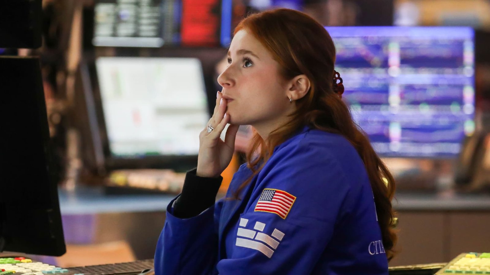 U.S. Treasury yields tick