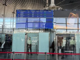 UAE bars Iranian airlines