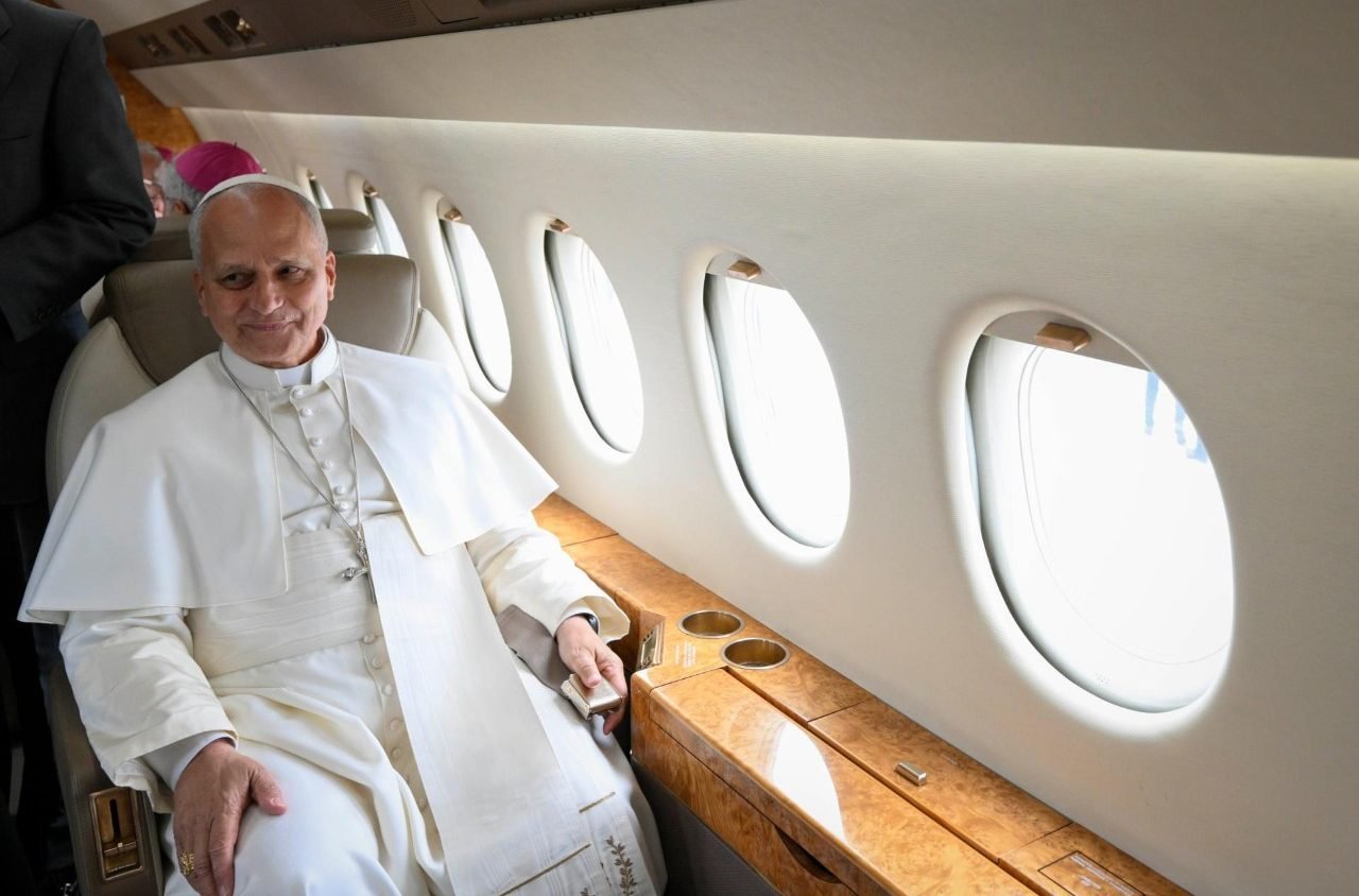 Vatican releases itinerary for