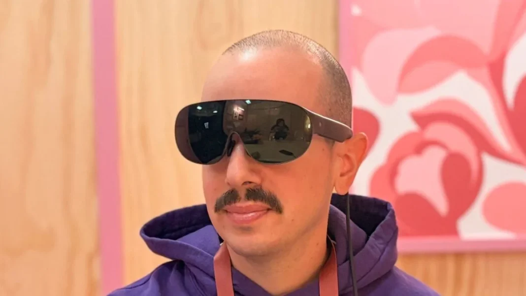 VR Headsets Are So