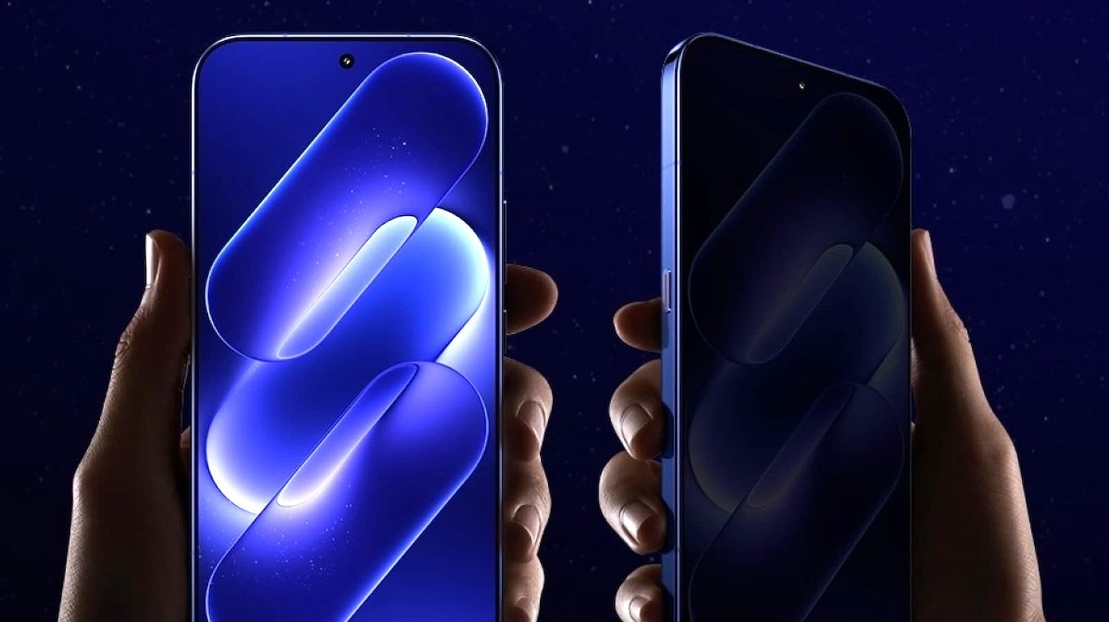 Xiaomi's 18 Pro series