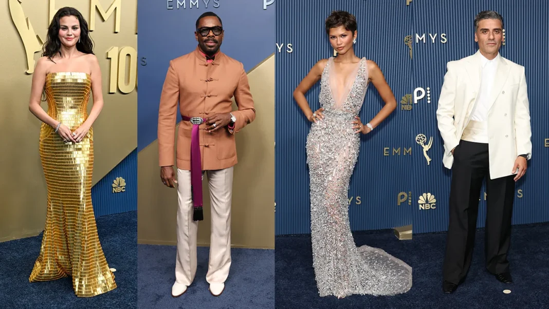 Zendaya Rules All, Once