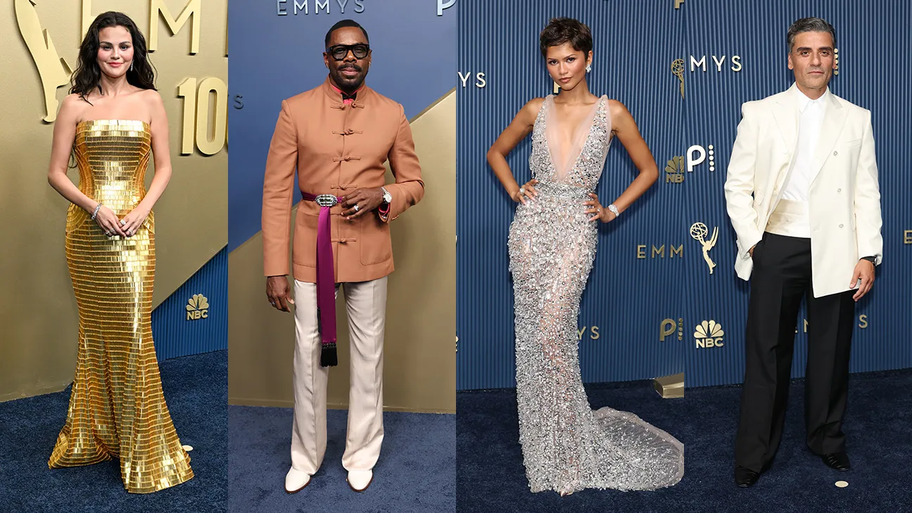 Zendaya Rules All, Once