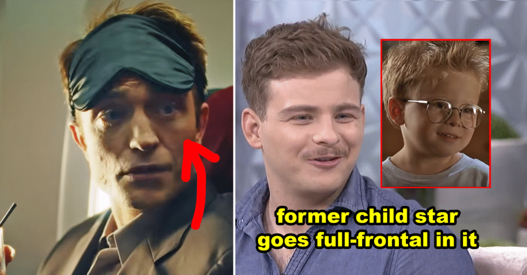 15 Behind-The-Scenes Facts About