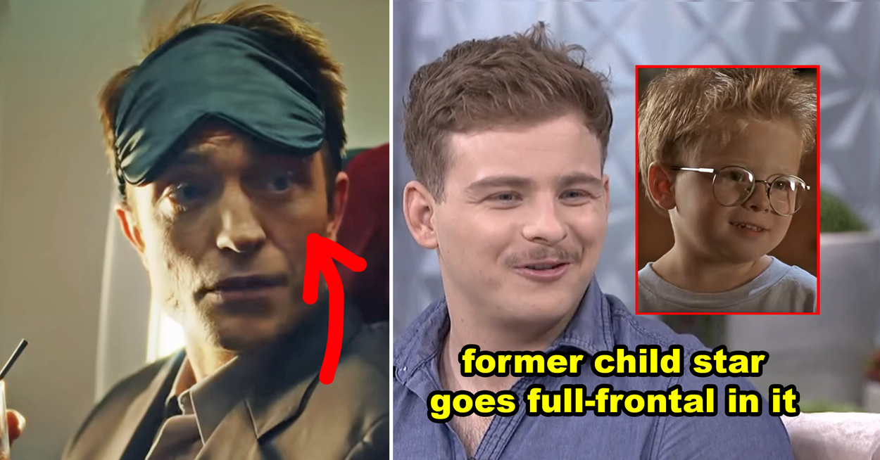 15 Behind-The-Scenes Facts About
