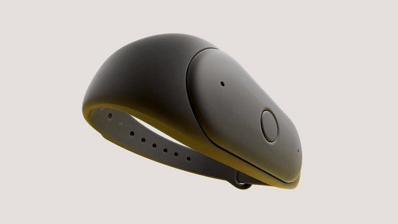 2026-10-16-india-amazon-bee-frontier-ai-wearable Amazon Bee AI wearable wristband device