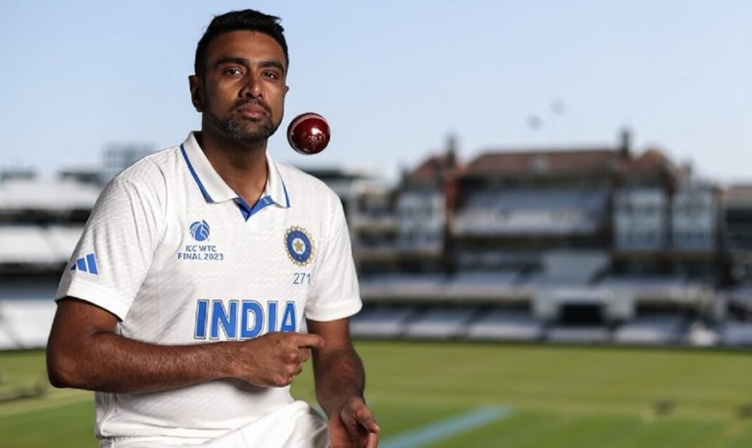 2026-10-16-india-ashwin-kuldeep-exclusion-india-management Ravichandran Ashwin speaking about Kuldeep Yadav's omission from India's T20I side