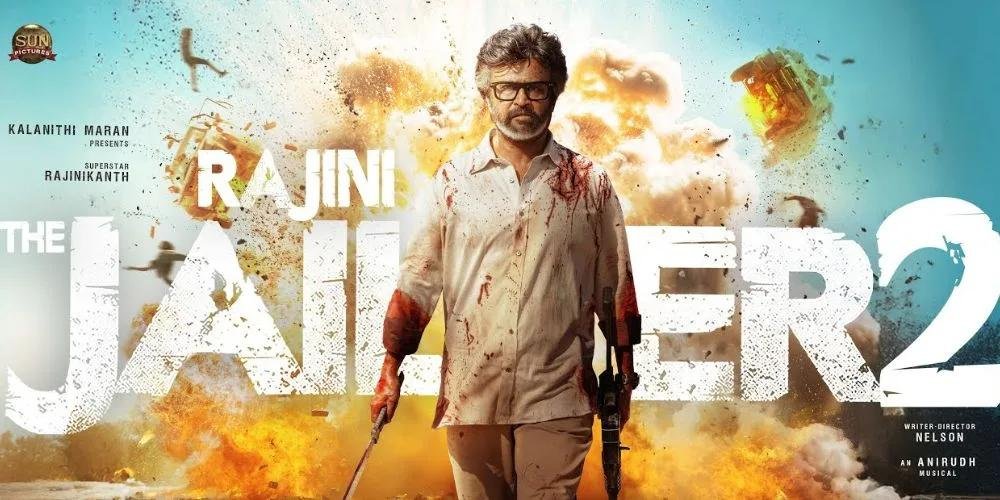 2026-10-16-india-jailer-2-box-office-opening-day Rajinikanth in Jailer 2, which is eyeing a Rs 100 crore-plus opening day