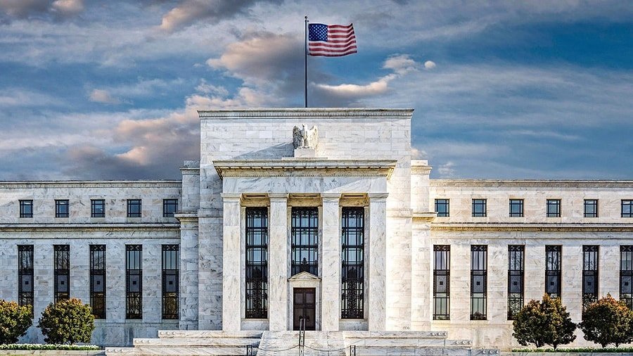 2026-10-16-usa-biz-1 Fed rate path: Federal Reserve Chair Kevin Warsh at the IMF meeting in Washington
