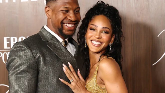 2026-10-16-usa-ent-1 Meagan Good as Regina Harris on Hulu's Reasonable Doubt legal drama