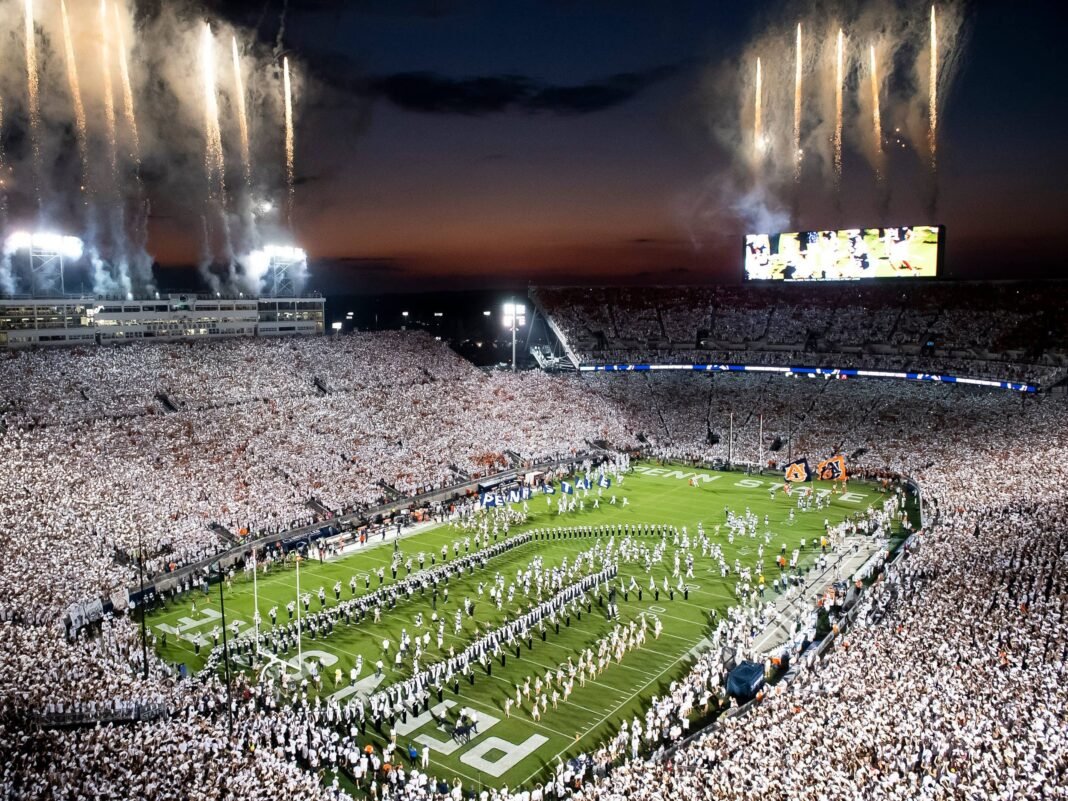2026-10-16-usa-sports-1 College Football Playoff expansion to 24 teams for the 2027 season