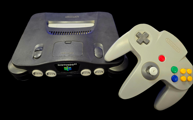 2026-10-16-usa-tech-5 Ocarina of Time remake replica N64 box pre-order bonus for Switch 2