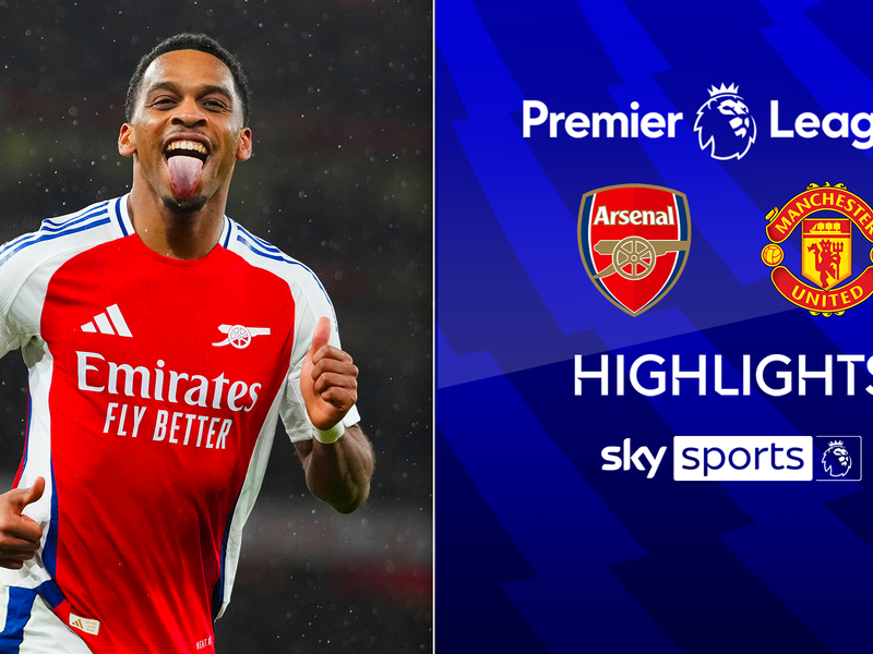 22-wp-sports Arsenal players celebrate a Premier League goal as Sky Sports' supercomputer backs Arsenal to retain the title in 2026-27.
