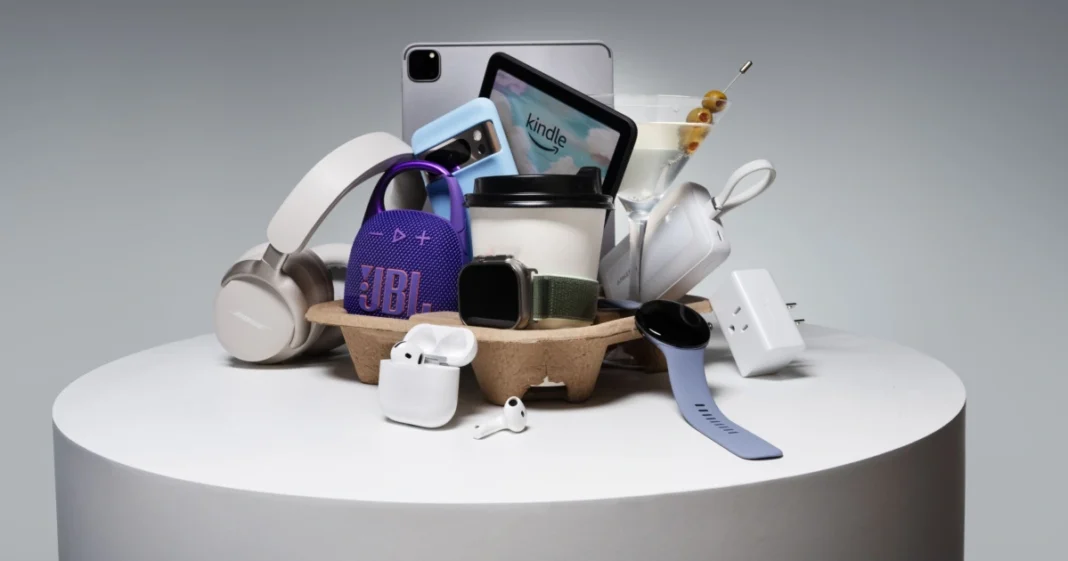43+ Amazon Prime Day