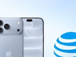 AT&T Acknowledges iPhone 18