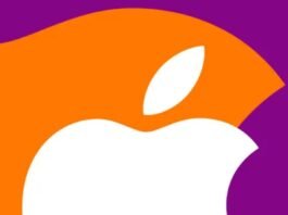 Apple’s reportedly developing smart