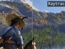 Sony Brings AI Upscaling