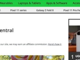 Android Central ‘will continue’