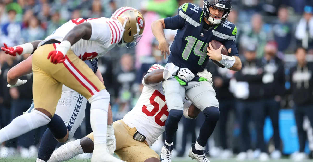 49ers report card, grades: