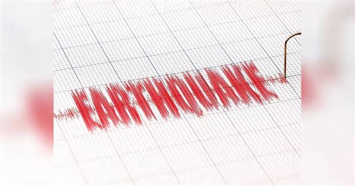 6.1 earthquake jolts southern