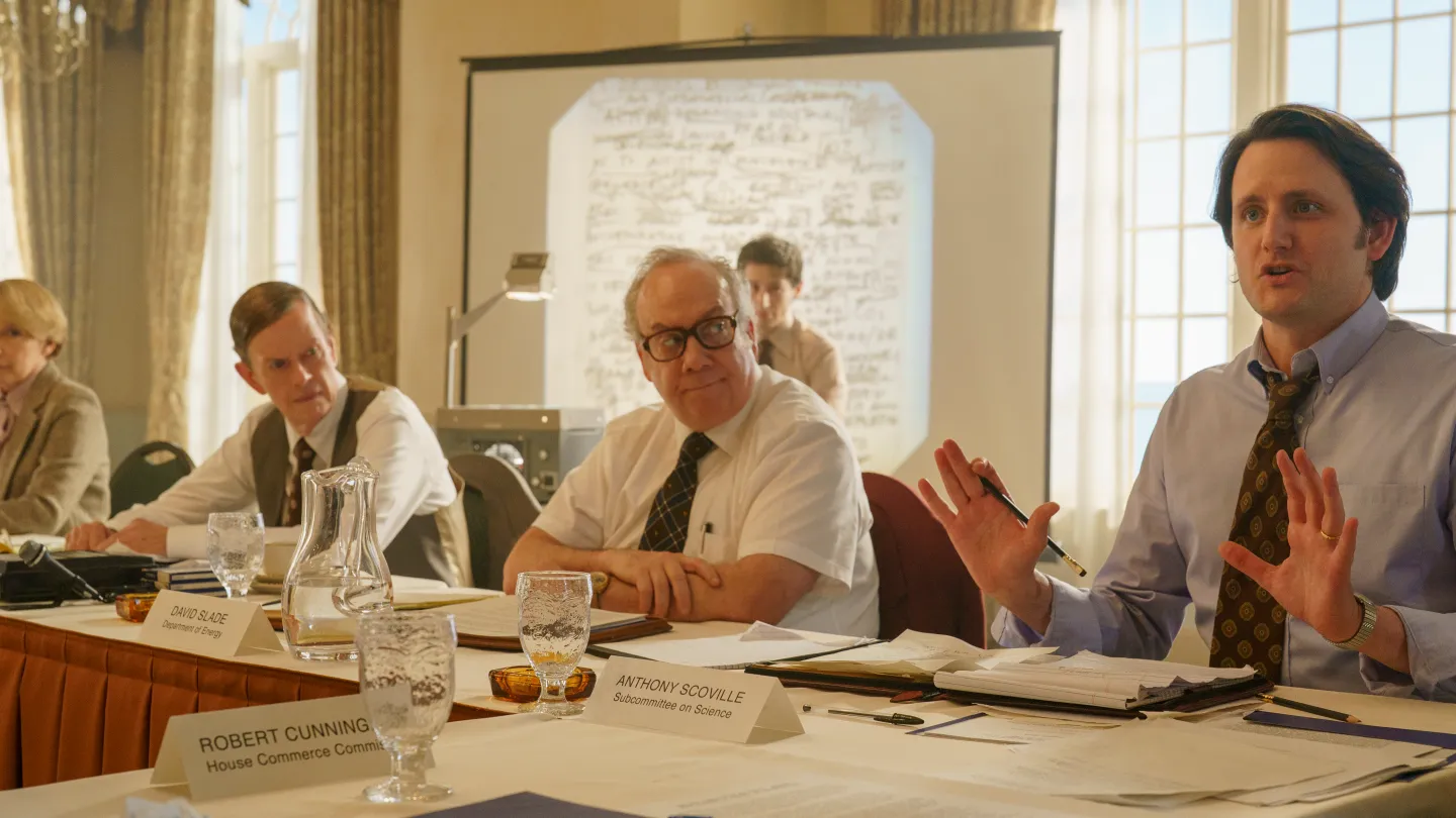 'A Statement' Review: Paul