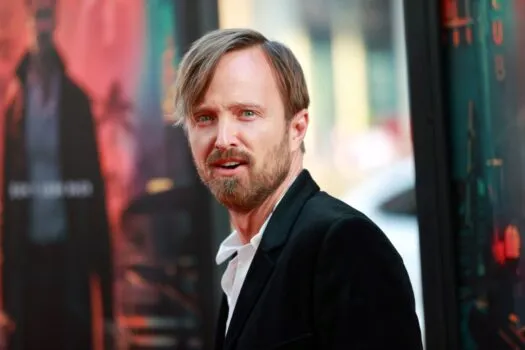 Aaron Paul tribute Aaron Paul tribute