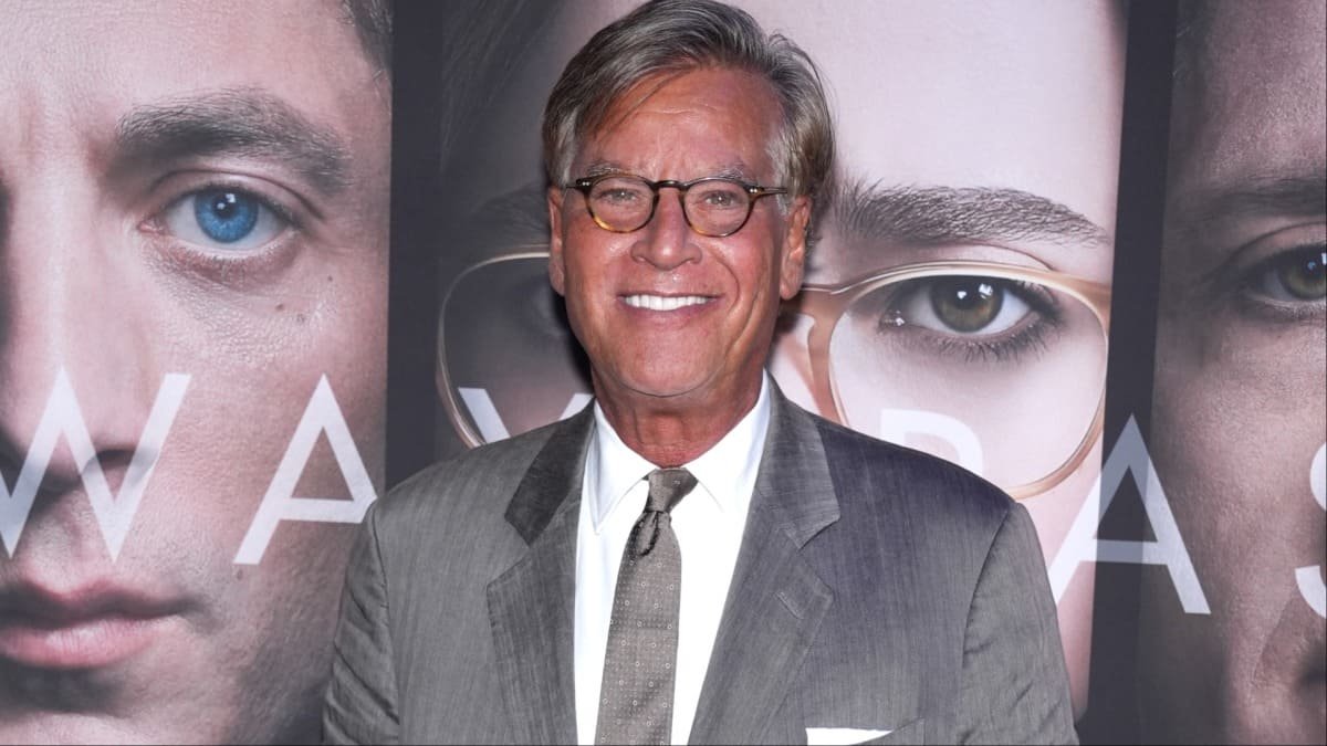 Aaron Sorkin explains the